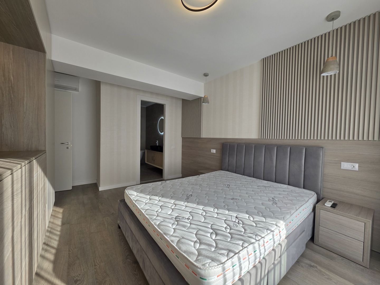 4 camere devanzare Iancu Nicolae Cambrige School parcare subterana lux - Poză 7