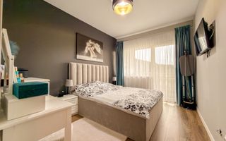 Apartament modern, 3 camere, zona Sub Cetate, Florești! - Poză 4