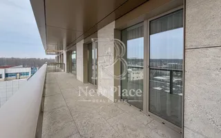 CORTINA 126 | Apartament exclusivist | Terasa 25 mp | ULTRA LUX - Poză 17