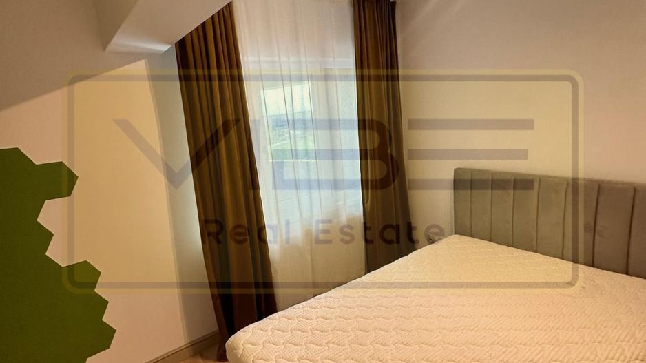Tatarasi - Himson Residence - Bloc nou-Parcare  subterana inclusa! - Poză 8