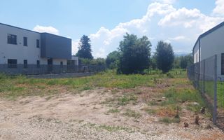 TEREN  CONSTRUCTII BRASOV-BARTOLOMEU NORD - Poză 5