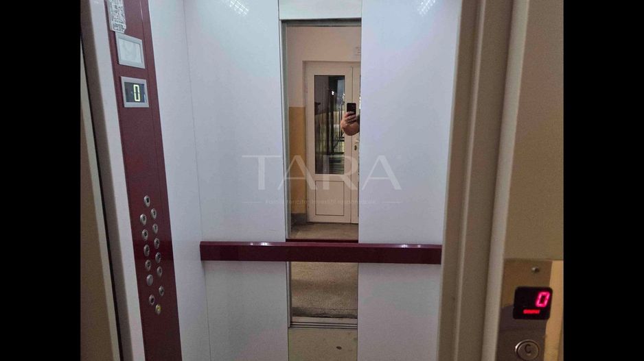 Garsonieră renovată complet, mobilată și utilată, zona Mănăștur. - Poză 6