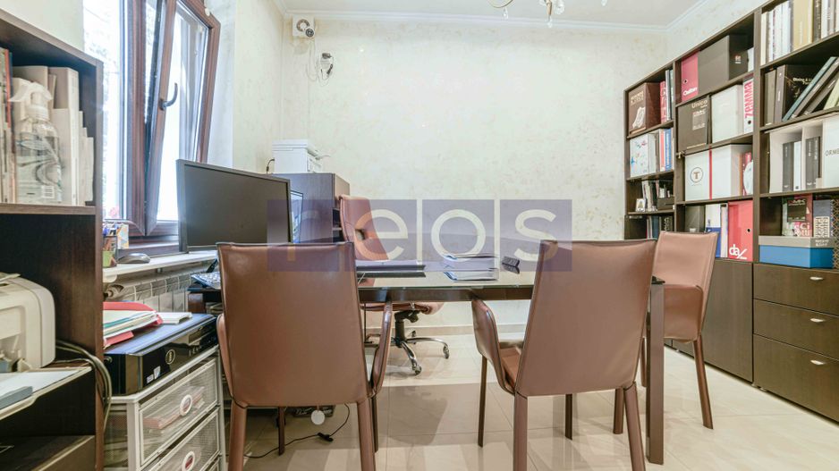 VANZARE | 4 CAMERE | PARTER | GARAJ | AVIATORILOR | RENOVAT INTEGRAL | - Poză 5