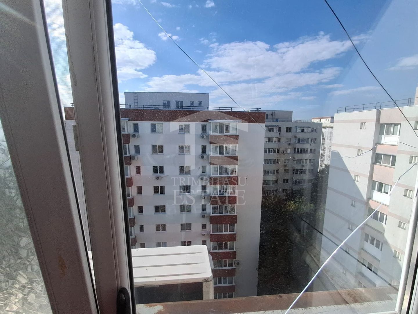 Teiul Doamnei- Apartament 2 camere decomandat | Etaj 10/10 - Poză 14