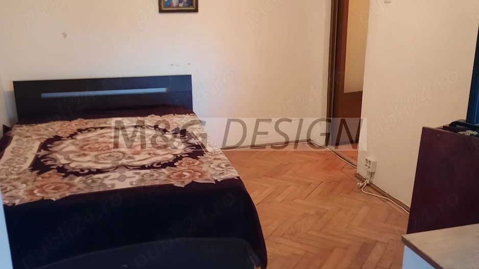 Apartament 3 camere zona Circumvalatiunii etaj 2 - Poză 9
