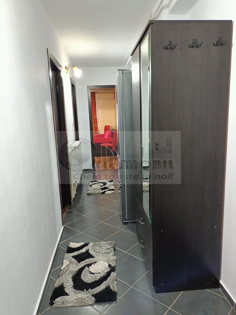 Apartament 2 Camere  Mall Moldova - 390 euro - Poză 4