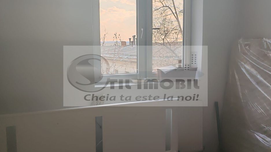 Apartament 2 Camere Centru - Copou Blocuri Rusesti - Poză 6