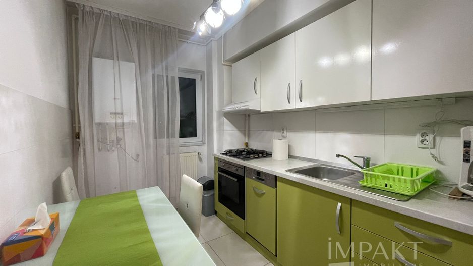 Apartament 2 camere, Junior Residence | Pet Friendly - Poză 5