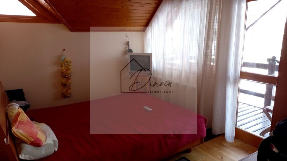 OCAZIE I Vila Busteni Poiana Tapului I Liziera padurii I COMISION 0% - Poză 12