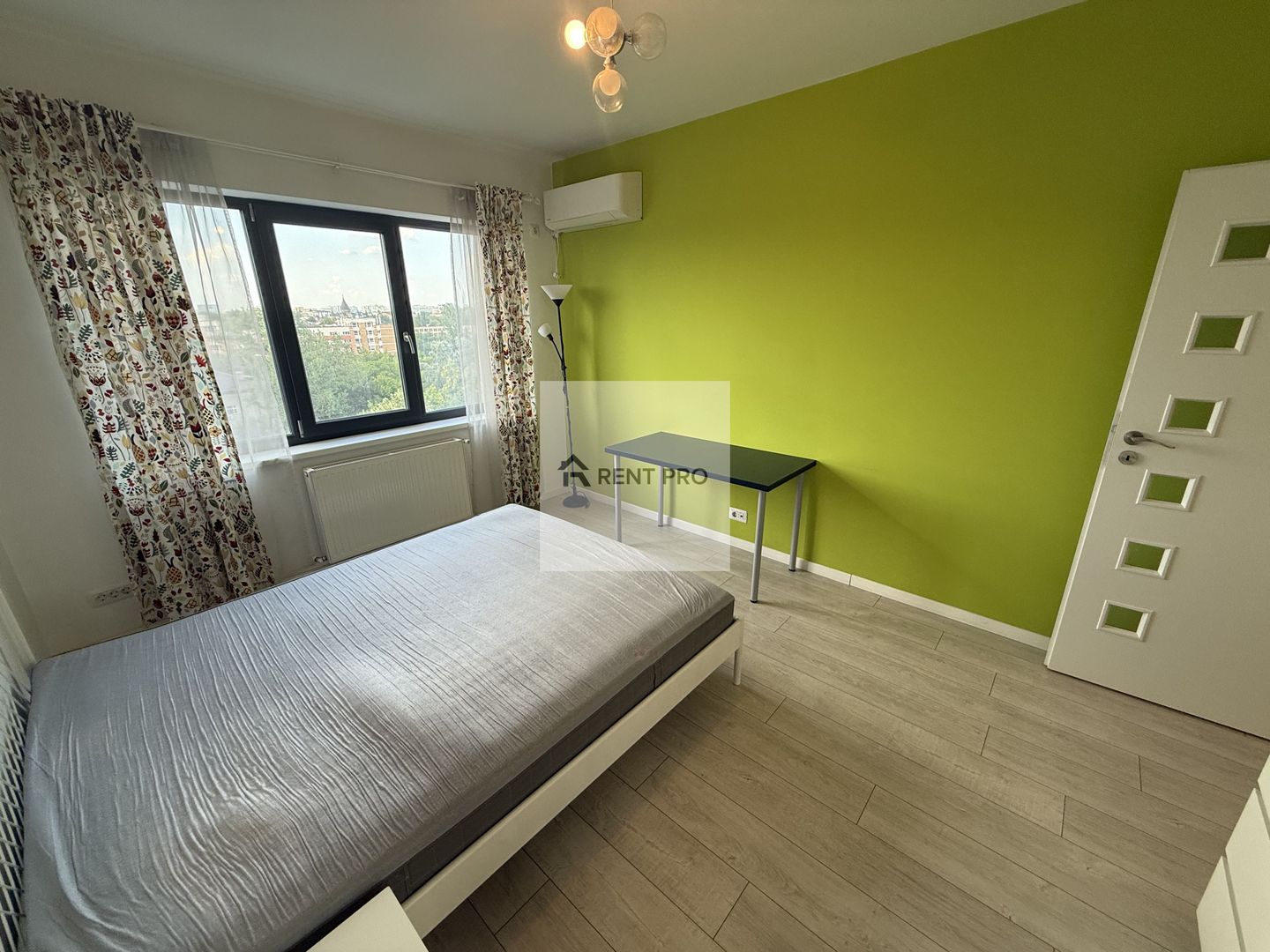 Apartament 2 camere - Politehnica - Exigent One - Parcare - Poză 8