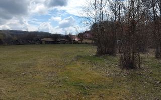 Teren 3700 mp - vedere panoramic - Zona Str. Ghinzii - Poză 4