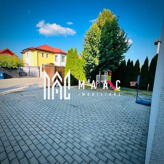 Casă modernă și elegantă • 4 camere | 135mp utili + terasă 55 mp | Curte 180mp - Poză 13