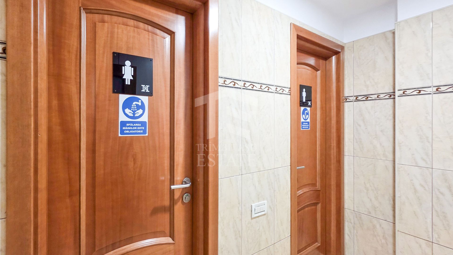 Spațiu Birouri PREMIUM pe Sabinelor 104A - Zona 13 Septembrie Marriott - Poză 5