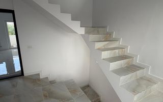 Vila Duplex 2 Apartamente 116 MP Varteju Magurele Schimb Bucuresti - Poză 5