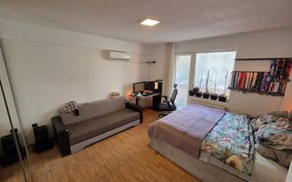 Apartament cu 1 camera decomandata, parter inalt, zona Iulius Mall! - Poză 1