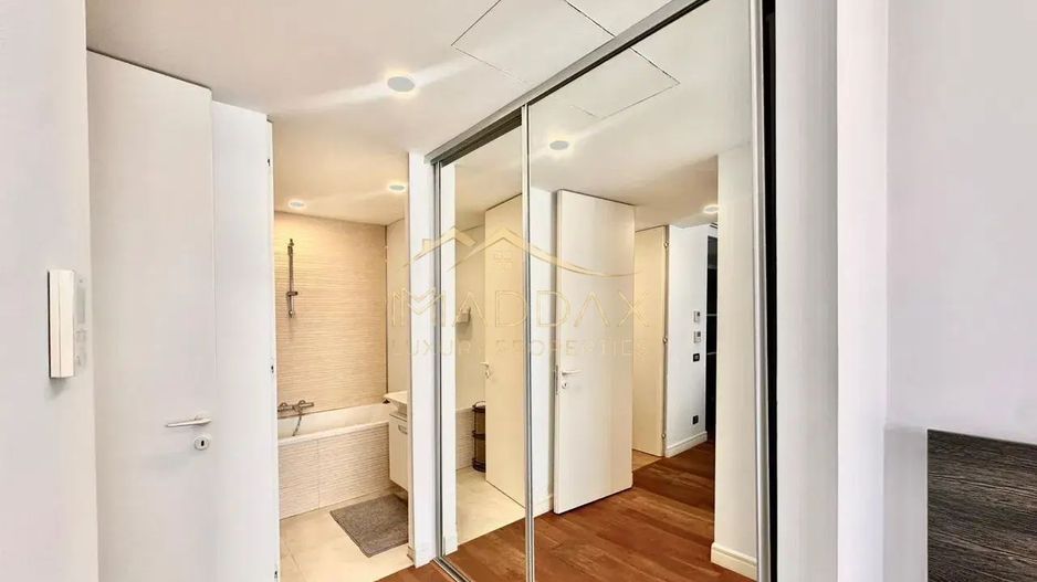 Apartament LUX 2 camere // zona exclusivista // Herastrau - Poză 10