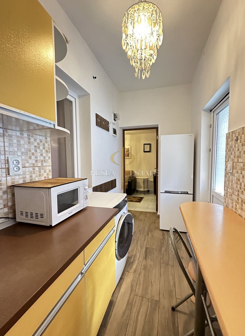 Apartament cu 2 camere| Loc de parcare privat| Brâncoveanu - Poză 4