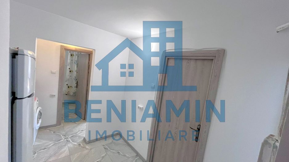 2 camere - etaj 1 - centrala termica - AC - Brazda -  Valentino - Poză 6