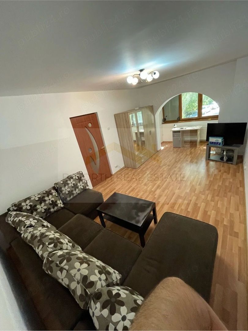 Apartament 2 camere de închiriat | Decomandat | Centrală proprie | Tineretului - Poză 1