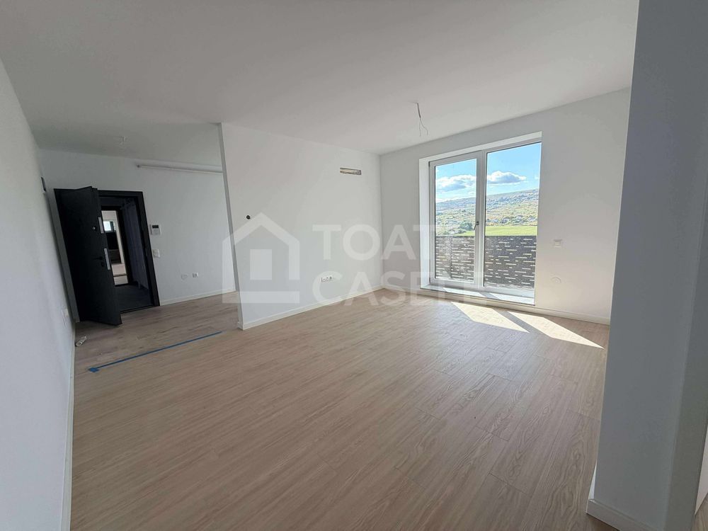 Apartament cu 2 camere – confort modern în complexul Beta Residence, Chinteni - Poză 3