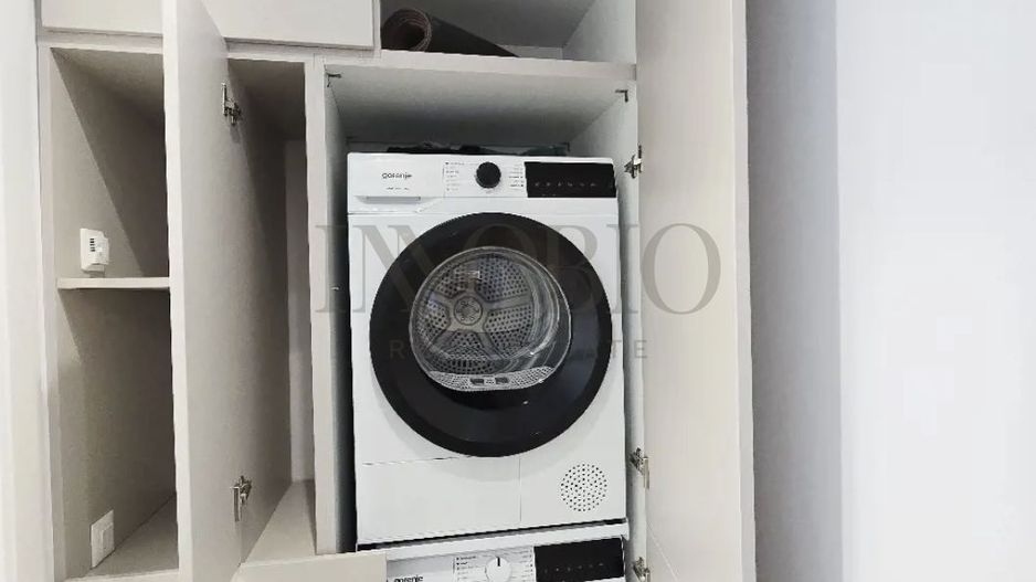 Apartment 2 Camere | Up-Site Floreasca | Spa & Sala - Poză 9