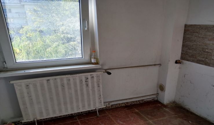 Garsoniera Decebal - Poză 4