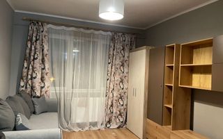 Garsonieră cochetă, ultrafinisată - Mănăștur - Poză 2