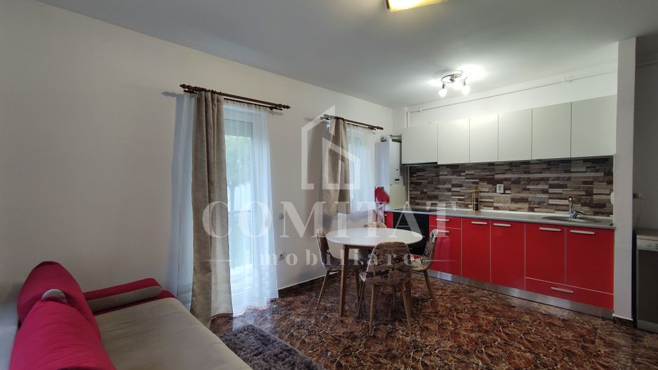 Apartament cu 2 camere | Loc de Parcare | Complexul Junior Residence - Poză 3