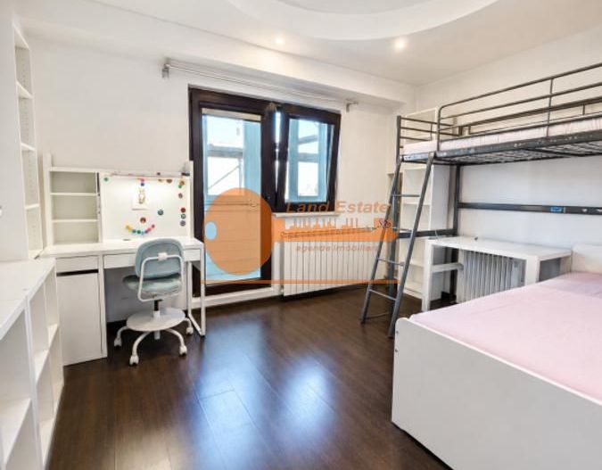 Apartament 3 Camere | Traian – Matei Basarab | 81 mp | 1996 - Poză 4