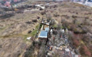 Teren 200 mp cu anexă locuibilă – Aleea Stadionului, Pitești - Poză 6