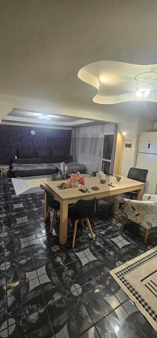 Apartament 3 camere 80 mp/ 2 bai/2 balcoane/ Doamna Ghica/ Sector 2 - Poză 2