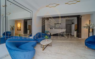 Stațiunea Mamaia - Complex Signature - 2 camere cu vedere la mare. - Poză 19