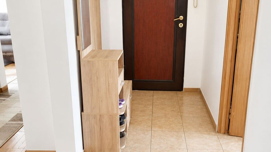Girocului | 4 Camere | Decomandat | Etaj intermediar |  Centrala proprie - Poză 6