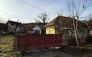 Casă din cărămidă în Voiniceni – Unirii - Poză 3