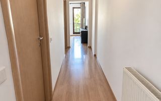 Metrou Jiului - 2 Camere Decomandat et 1/3 Bloc 2014 Centrala Proprie - Poză 2