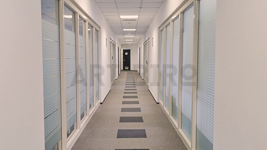 Zero comision, spatii birou de la 47mp, pret all inclusive, WTC - Poză 6