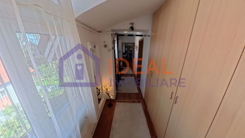 Apartament luminos și generos – 2 camere, 67 mp, Lazaret - Poză 8