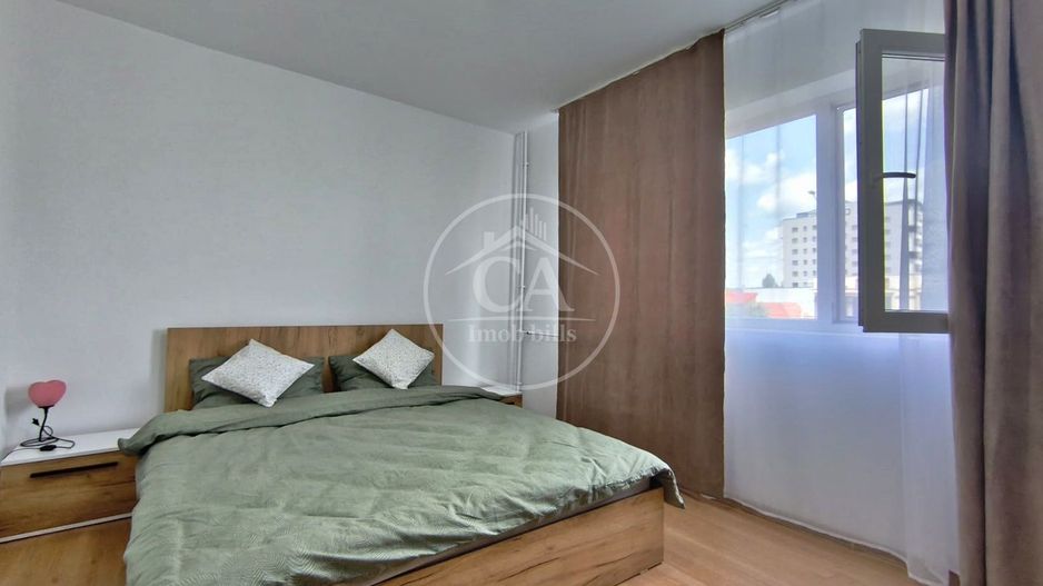 Apartament cu 2 camere de inchiriat în zona Salca Oradea - Poză 3