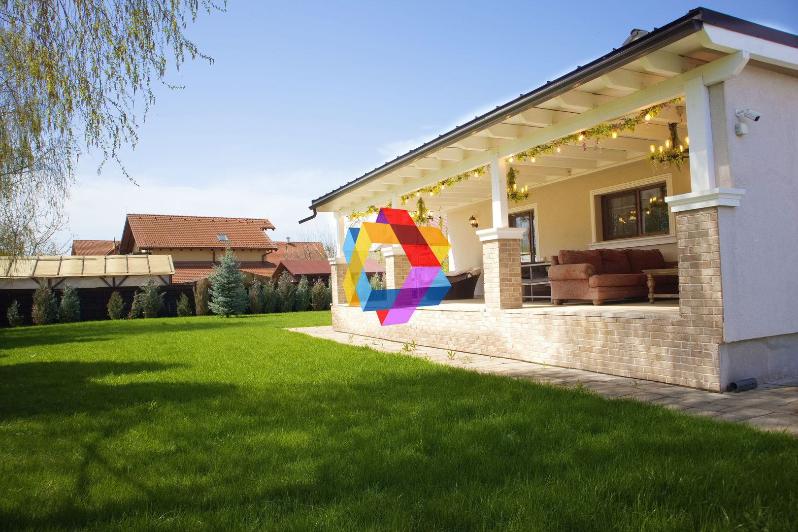 Casa deosebita cu 4 camere,  228 mp, Brașov - Cartierul Stupini - Poză 5