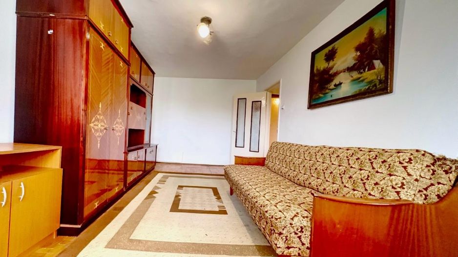 Apartament cu 3 camere de vânzare în zona Aradului - Poză 8
