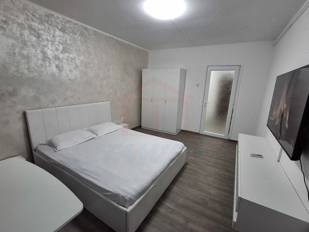 De vânzare Garsoniera – Țiglina A-uri - Poză 2