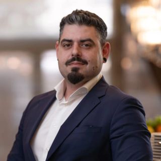 Rares Calota - Sudrezidential Real Estate SRL