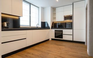 Aparthotel building Unirii B+GF+E+11 floors with 51 apartments, restaurant and SPA - Poză 39