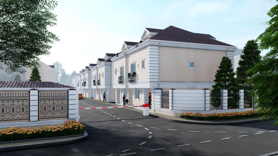 Vila 5 camere | Pipera | Finalizat - Poză 1