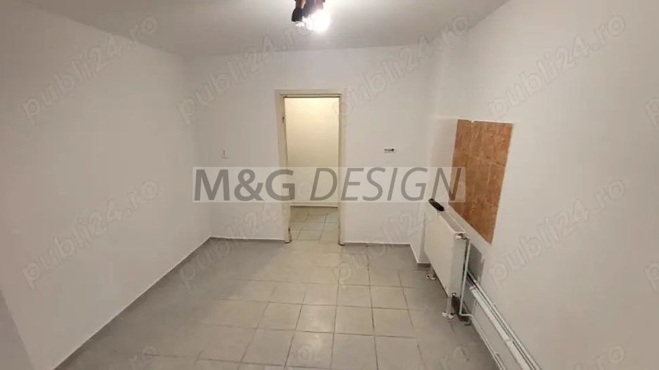 3 camere decomandat parter Aradului  2 bai 2 balcoane - Poză 4