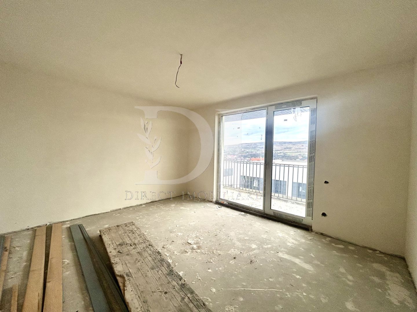 Casă individuală de vânzare în Chinteni - Poză 25