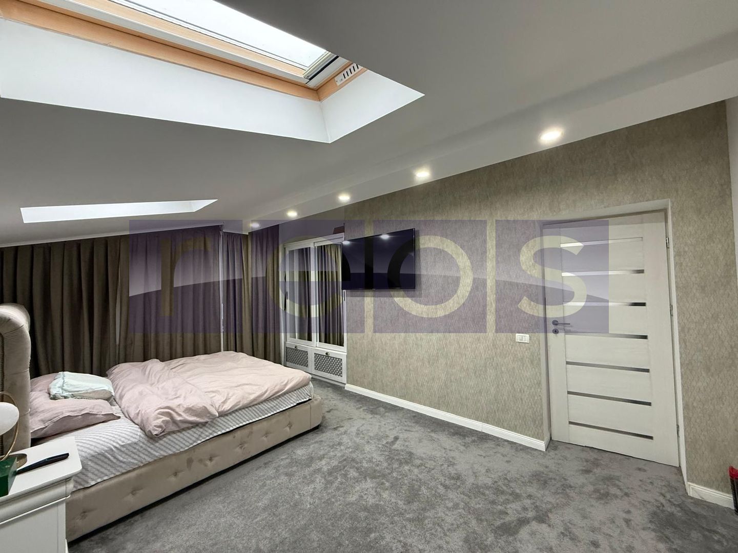 VANZARE DUPLEX AVIATIEI | MOBILAT SI UTILAT | 2 LOCURI PARCARE - Poză 26