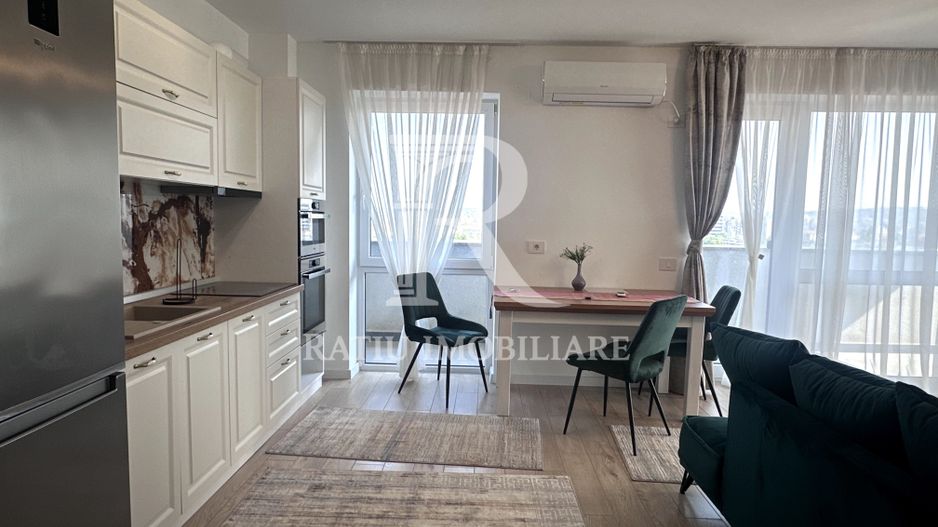 Apartament cu 3 camere | Urbana Residence | Oradea - Poză 6