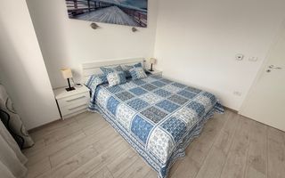 2 camere| Bulevardul Liviu Rebreanu-la 5 minute de Spitalul Jud| loc de parcare| - Poză 11