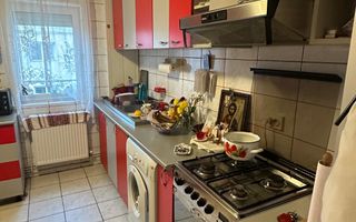 Apartament 2 camere, decomandat, 57MP et.1/4 Bloc 1987 Tatarasi - Oancea - Poză 8